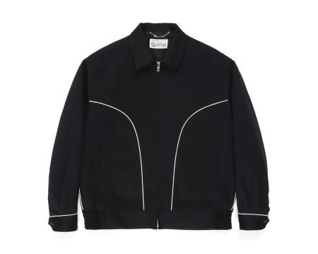 WACKO MARIA WESTERN JACKET ワコマリア ジャケット