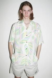 WACKO MARIA LOOK - HEMSTITCH ONLINE STORE