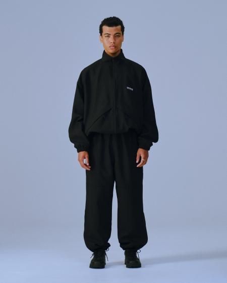 COOTIE (クーティー) Polyester OX Raza Track Jacket (ポリエステル 