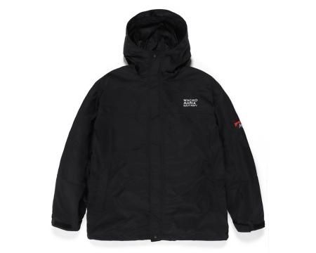 WACKO MARIA (ワコマリア) MOUNTAIN PARKA ( TYPE-1