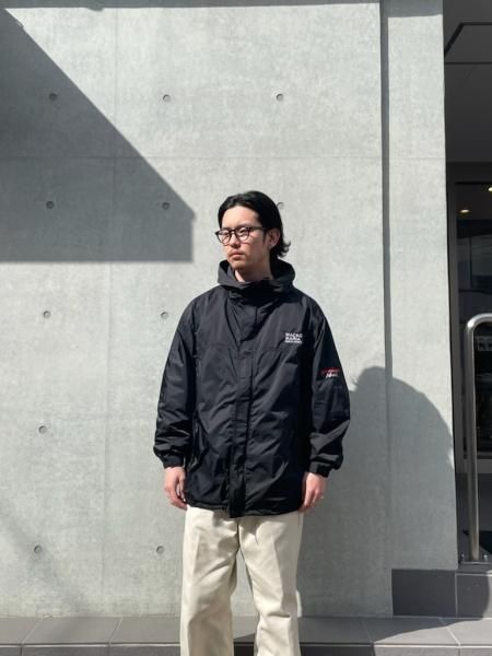 WACKO MARIA (ワコマリア) MOUNTAIN PARKA ( TYPE-1 ) (マウンテン ...