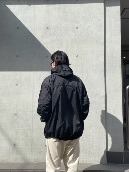 WACKO MARIA (ワコマリア) MOUNTAIN PARKA ( TYPE-1 ) (マウンテン