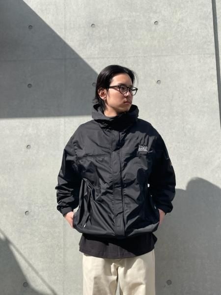 WACKO MARIA (ワコマリア) MOUNTAIN PARKA ( TYPE-1 ) (マウンテン 