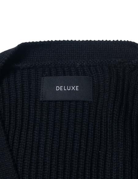 DELUXE / デラックス | SAVAGE SPAGHETTII | ダメージ