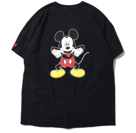 TONY TAIZSUN (トニータイズサン) TONY MICKEY Tee (トニーミッキーTEE