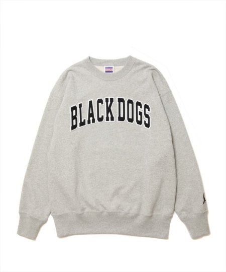 ロットワイラー BLACKDOGS スウェット新品未開封 完売商品 - www