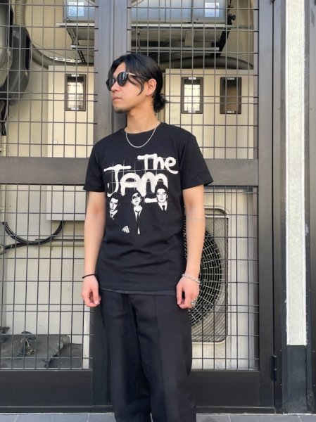 JAM Tシャツ - トップス(Tシャツ