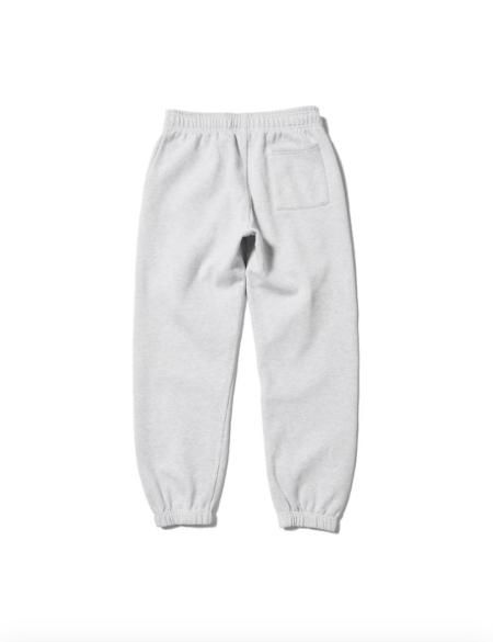 TONY TAIZSUN (トニータイズサン) We Love You Sweat Pants (スウェットパンツ) H.GRAY