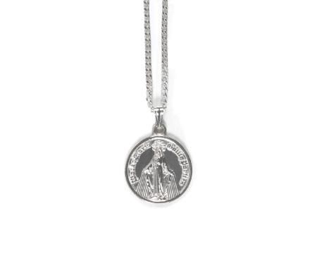 WACKO MARIA (ワコマリア) COIN NECKLACE ( TYPE-1 ) (コイン