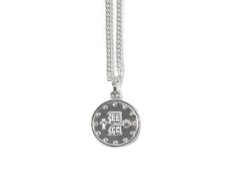 WACKO MARIA (ワコマリア) COIN NECKLACE ( TYPE-1 ) (コイン