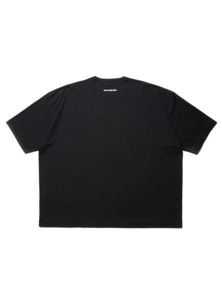 COOTIE (クーティー) Supima Oversized S/S Tee(スーピマ COOTIE (クーティー) Supima Oversized S/S Tee(スーピマ