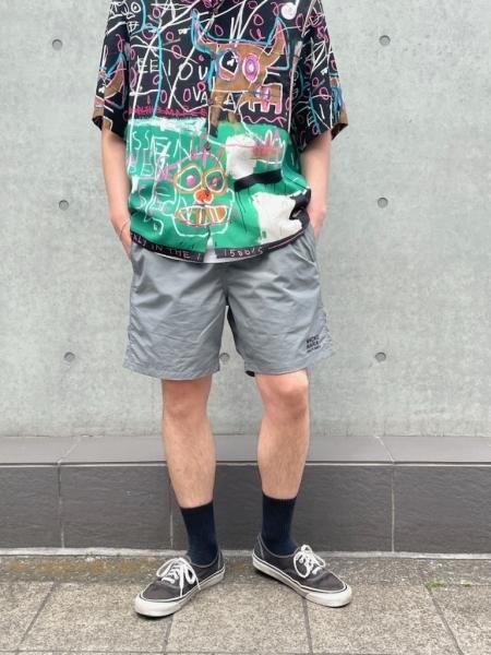 お買い得モデル × MARIA WACKO MINEDENIM Shorts ショーツ サーフ