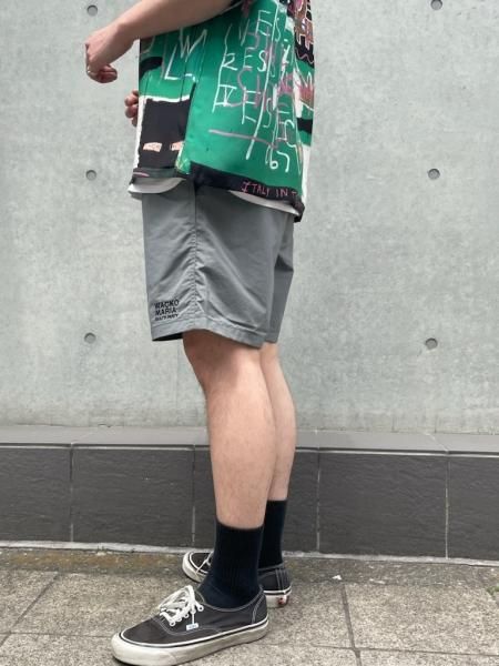 公式日本 23ss WACKO MARIA BOARD SHORTS M - パンツ