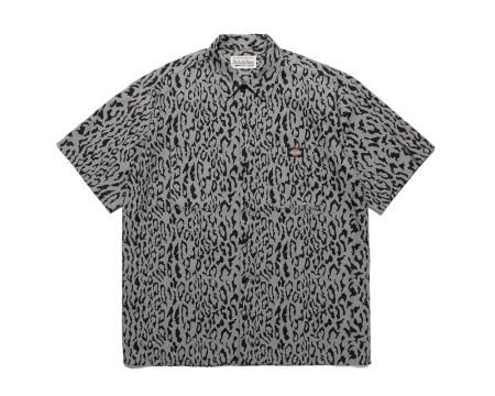 WACKO MARIA (ワコマリア) DICKIES/WORK SHIRT(ディッキーズワーク ...