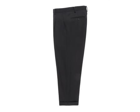 WACKO MARIA (ワコマリア) PLEATED TROUSERS ( TYPE-2 ) (プリーツ 