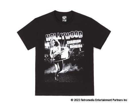 38サイズ N.HOOLYWOOD × WACKO MARIA Tシャツ