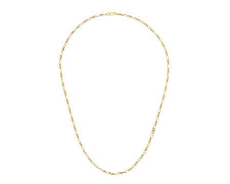 WACKO MARIA (ワコマリア) CAREERING / NECKLACE ( TYPE-2 ) (キャリアリングネックレス) GOLD