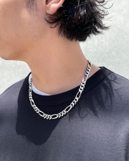 ANTIDOTE BUYERS CLUB Figaro Chain ネックレス - アクセサリー