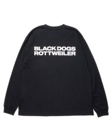 ANTIDOTE BUYERS CLUB(アンチドートバイヤーズクラブ) Pima Cotton L/S