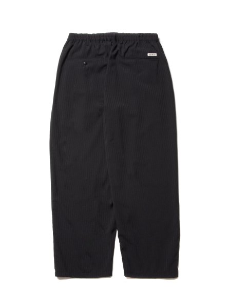 COOTIE (クーティー) T/W Sucker 2 Tuck Easy Pants (T/Wサッカー