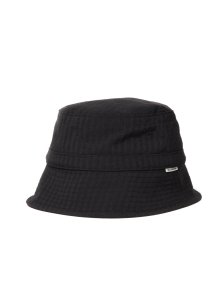 【残り2点】COOTIE (クーティー) T/W Sucker Bucket Hat (T/Wサッカーバケットハット) Black