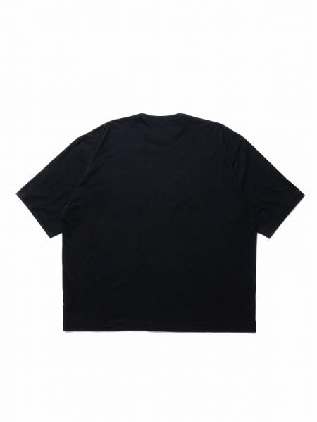 COOTIE (クーティー) Embroidery Oversized S/S Tee (PRODUCTION COOTIE (クーティー) Embroidery Oversized S/S Tee (PRODUCTION