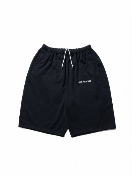 cootie クーティー　Dry Tech Sweat Shorts Sサイズ