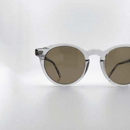 h optical サングラスNo.11/46-23 h optical サングラスNo.11/46-23