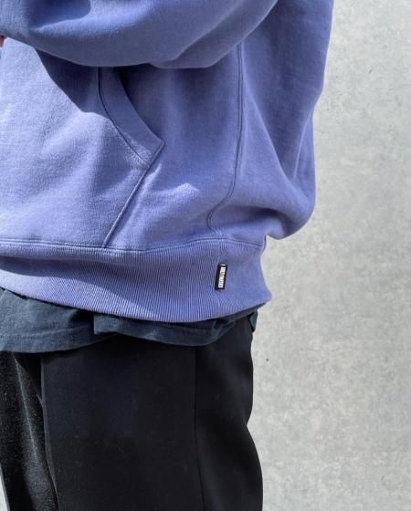 WACKO MARIA (ワコマリア) HEAVY WEIGHT CREW NECK SWEAT SHIRT(クルー