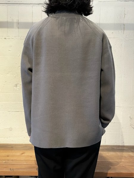 FORTUNAHOMME ECOTEC Knit CD-