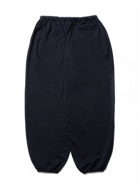 COOTIE (クーティー) Dry Tech Sweat Pants (ドライテックスウェットパンツ) Black