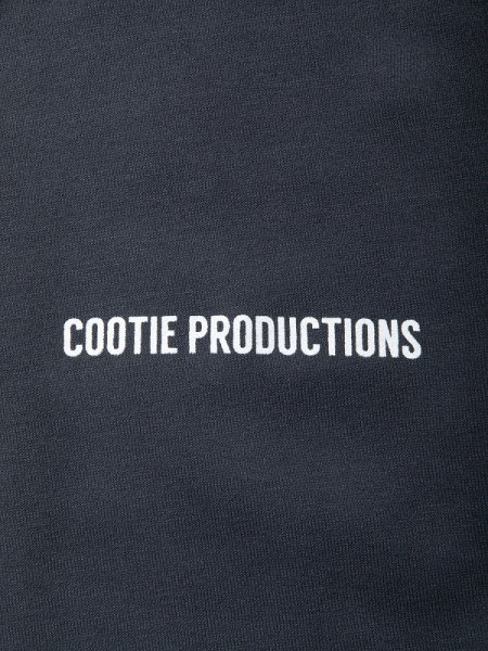 COOTIE (クーティー) Dry Tech Sweat Pants (ドライテックスウェットパンツ) Gray