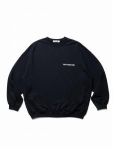 cootie スウェット COOTIE (クーティー) Heavy Oz Sweat Crew (LOWRIDER)(ヘヴィー