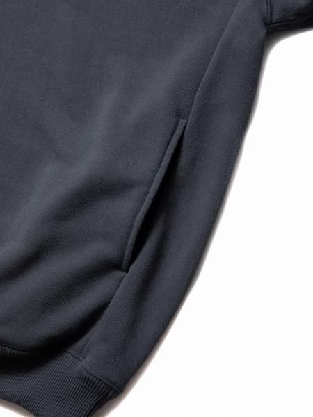 COOTIE (クーティー) Dry Tech Sweat Crew (ドライテック COOTIE (クーティー) Dry Tech Sweat Crew (ドライテック
