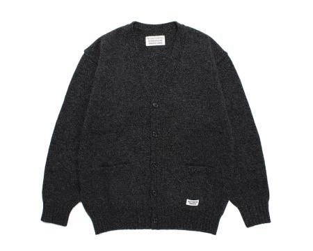WACKO MARIA (ワコマリア) CLASSIC CARDIGAN ( TYPE-2
