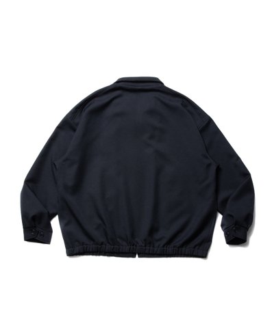 COOTIE (クーティー) Polyester Twill Drizzler Jacket (ポリエステル ...