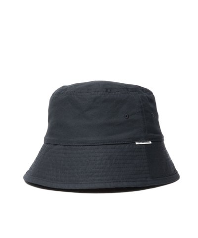 COOTIE Ventile Weather Cloth Bucket Hatコットン100% - ハット