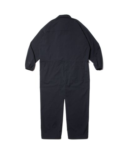 COOTIE (クーティー) Polyester Twill Error Fit Jump Suits
