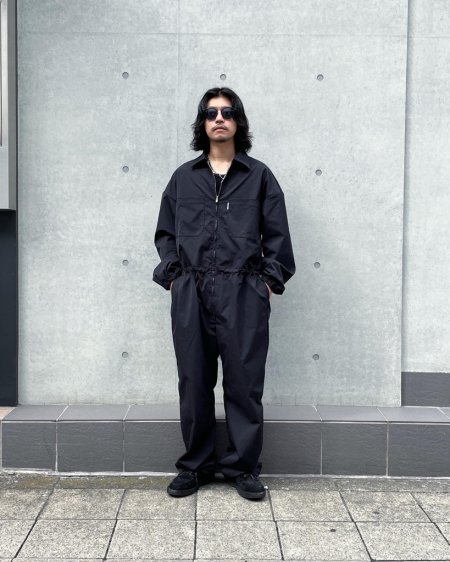 cootie productions junp suits ジャンプスーツantidote