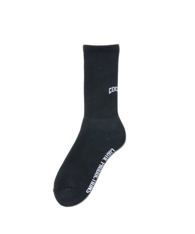 COOTIE (クーティー) Raza Middle Socks (ラサミドルソックス)