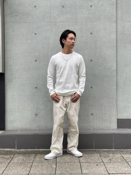 WAX THM ザハードマン　ブルコ bluco サンフランシスコネクト WAX THM ザハードマン ブルコ bluco サンフランシスコネクト