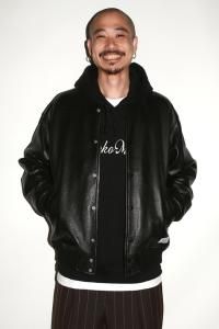 WACKO MARIA LOOK - HEMSTITCH ONLINE STORE