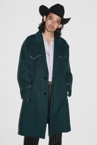 WACKO MARIA LOOK - HEMSTITCH ONLINE STORE