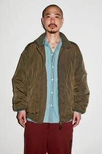 WACKO MARIA LOOK - HEMSTITCH ONLINE STORE WACKO MARIA LOOK - HEMSTITCH ONLINE STORE