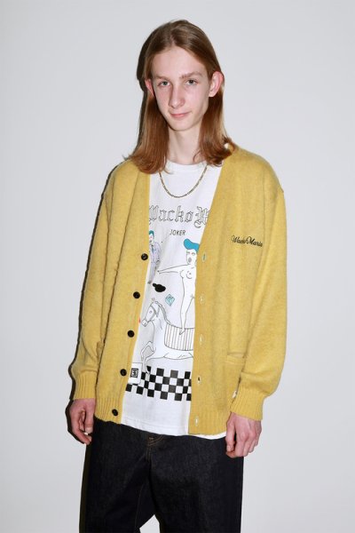 WACKO MARIA(ワコマリア) 23AW LOOK