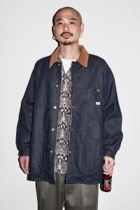 WACKO MARIA LOOK - HEMSTITCH ONLINE STORE WACKO MARIA LOOK - HEMSTITCH ONLINE STORE