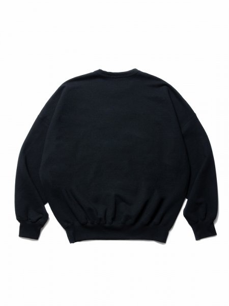 美品 COOTIE Embroidery Sweat Crew - www.stedile.com.br