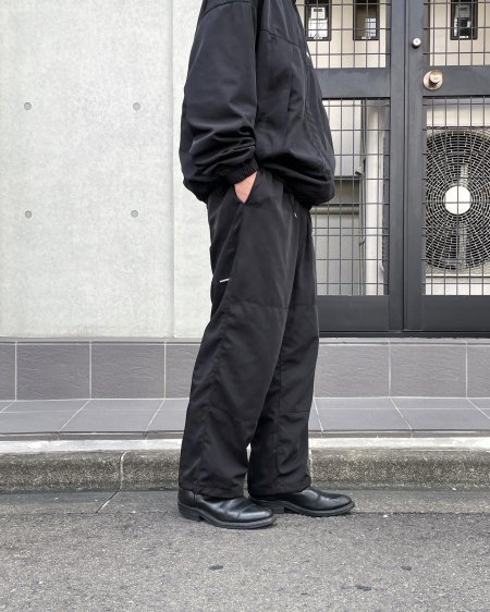 18,500円専用COOTIE RAZA TRACK JACKET PANTS セットアップ