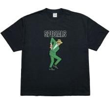 WACKO MARIA (ワコマリア) STAND BY ME / CREW NECK T-SHIRT