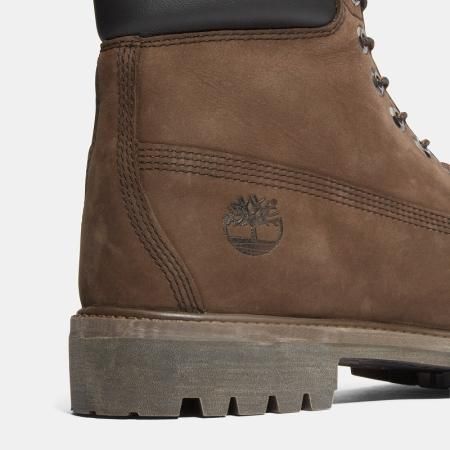 Timberland(ティンバーランド) 6インチ プレミアム ウォータープルーフ